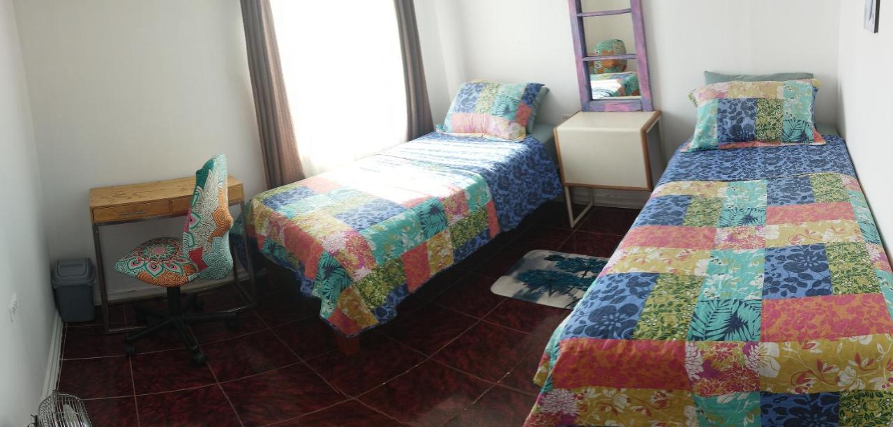 Shalom_Matsofy Bed and Breakfast Σαντιάγκο Εξωτερικό φωτογραφία