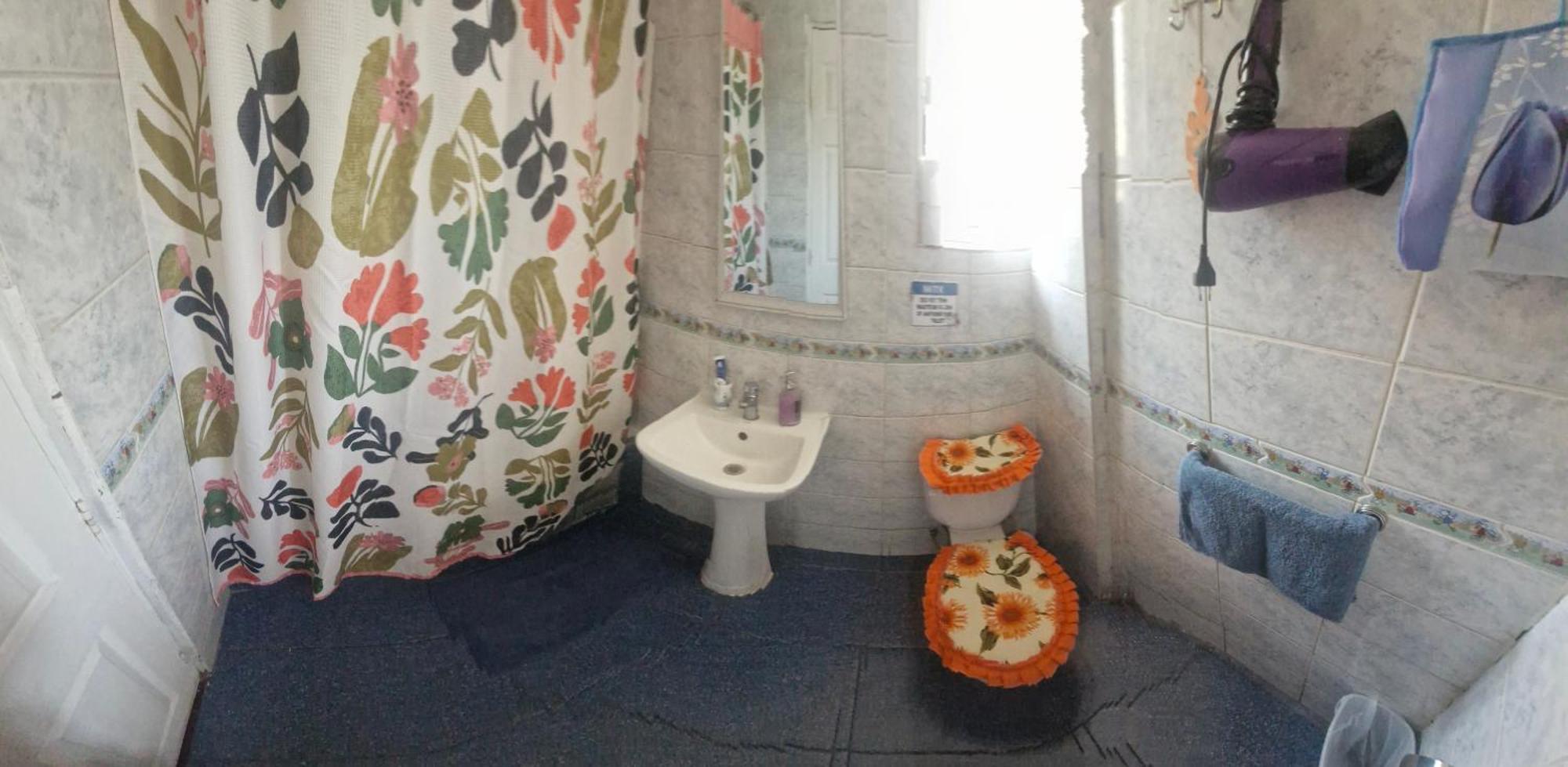 Shalom_Matsofy Bed and Breakfast Σαντιάγκο Εξωτερικό φωτογραφία